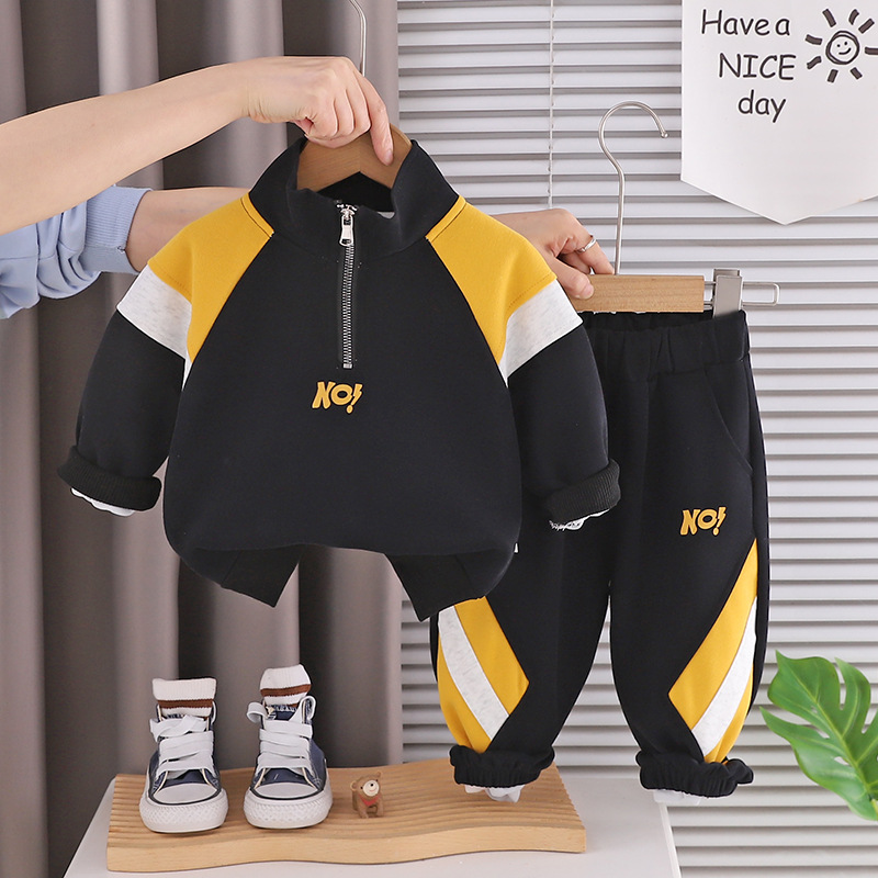 Baby Boys Tracksuit Clothing S - Baby Clothing Zip 评论和价格