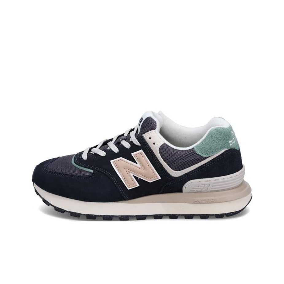 New Balance NB 574 Casual Shoe - New Balance Shoes 574 评论和价格