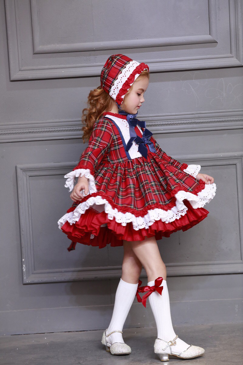 Baby Girl Autumn Winter Christ - Baby Xmas Clothing 评论和价格