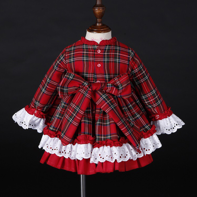 Baby Girl Autumn Winter Christ - Baby Xmas Clothing 评论和价格