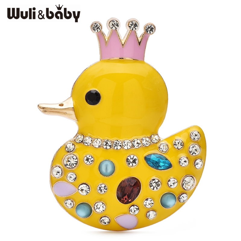 Wuli&baby Lovely Wear Crown Du - Baby Clothing Bag 评论和价格