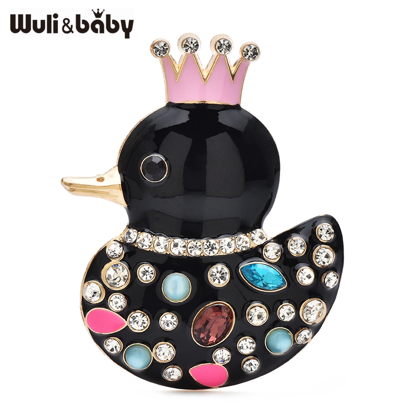 Wuli&baby Lovely Wear Crown Du - Baby Clothing Bag 评论和价格