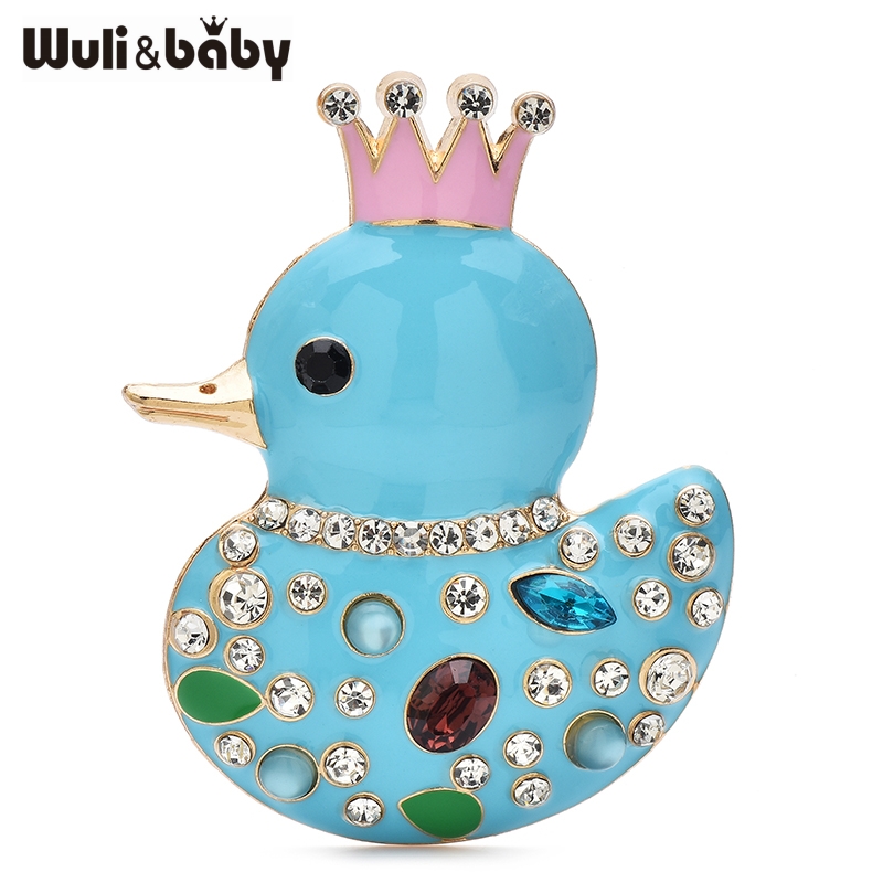 Wuli&baby Lovely Wear Crown Du - Baby Clothing Bag 评论和价格