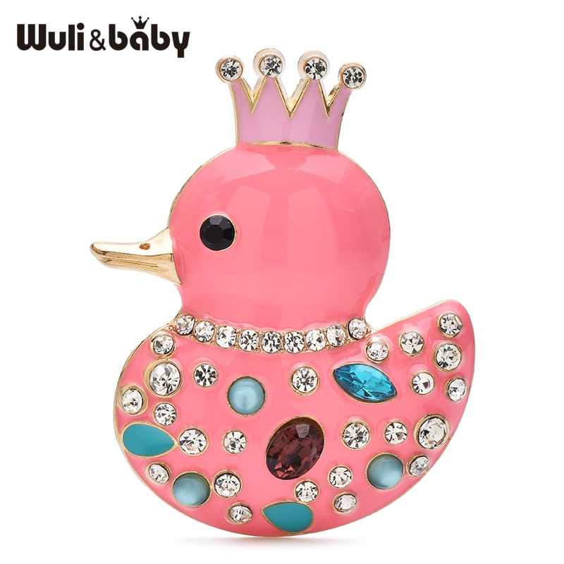 Wuli&baby Lovely Wear Crown Du - Baby Clothing Bag 评论和价格