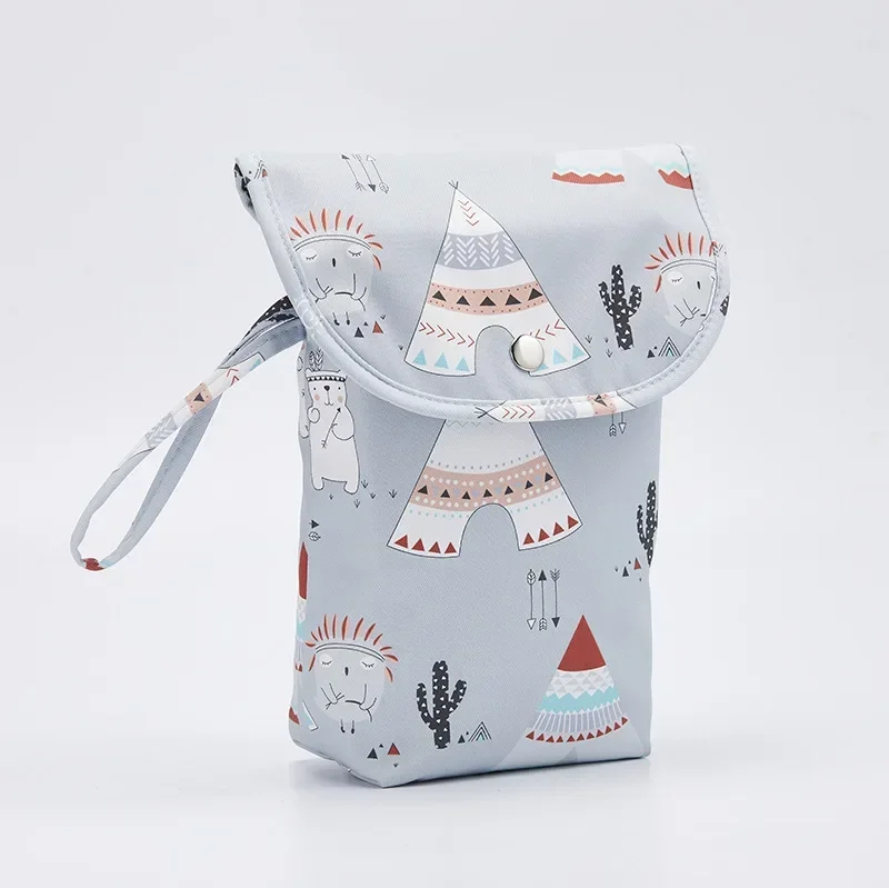 Baby Diaper Bag Organizer Reus - Baby Clothing Bag 评论和价格