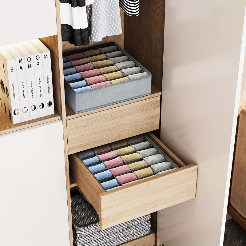 1/2 PCS Sock Underwear Separat - Baby Clothes Organiser 评论和价格