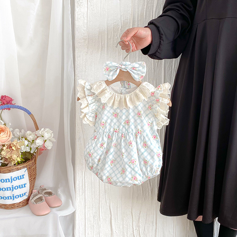 ZOETOPKID Kid Toddler Romper C - Baby Girl Clothing Zara 评论和价格