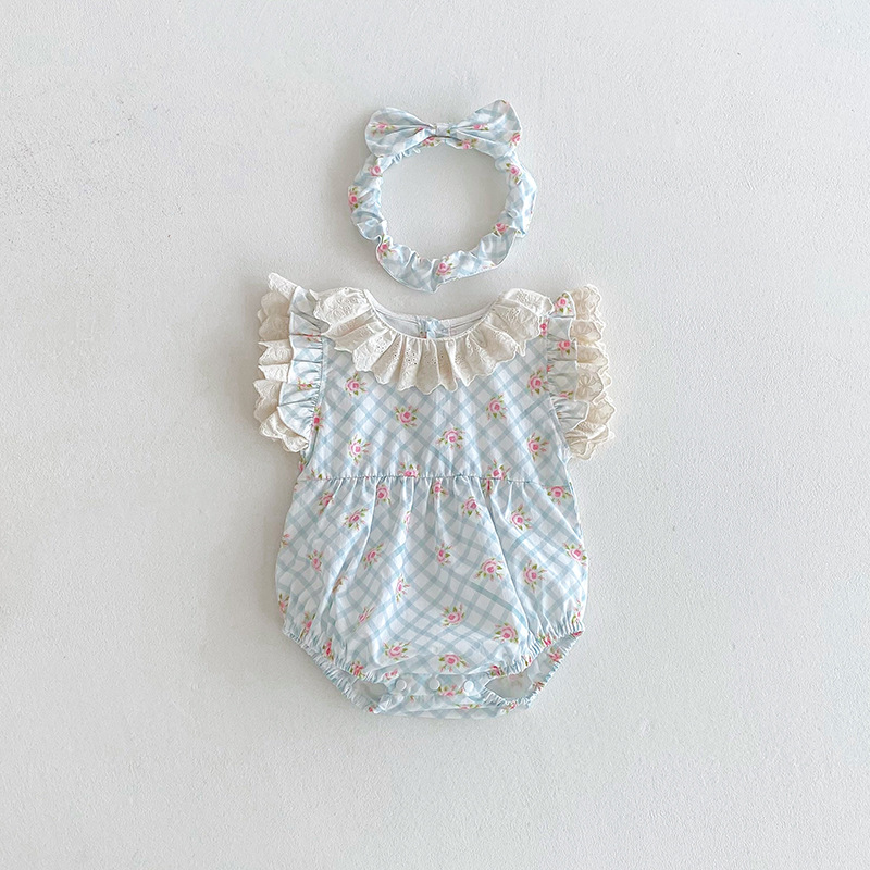 ZOETOPKID Kid Toddler Romper C - Baby Girl Clothing Zara 评论和价格