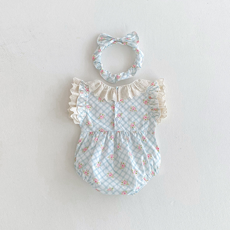 ZOETOPKID Kid Toddler Romper C - Baby Girl Clothing Zara 评论和价格