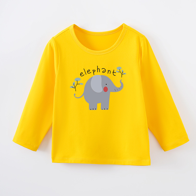 Children's Clothing Boys And G - Baby Clothing Elephant 评论和价格