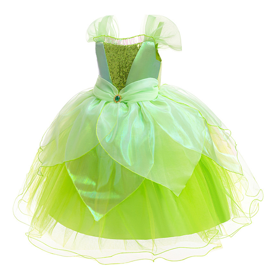 Tinker Bell Girls Fairy Prince - Baby Clothing Europe 评论和价格