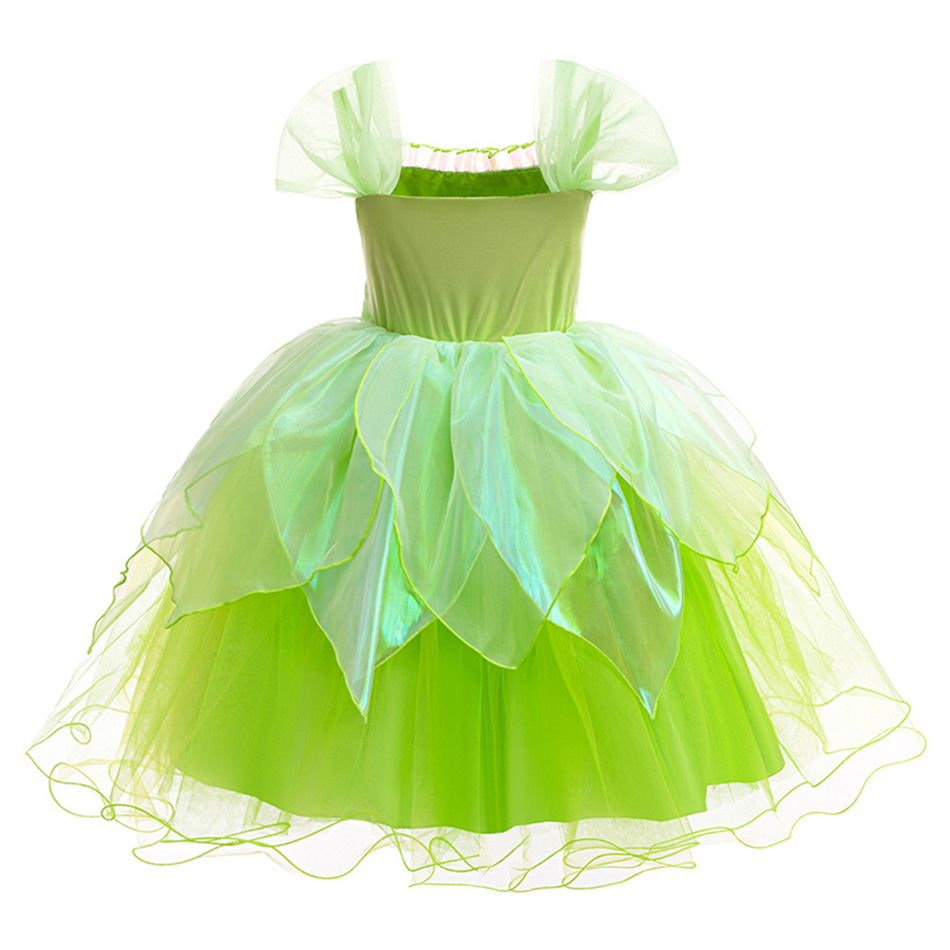 Tinker Bell Girls Fairy Prince - Baby Clothing Europe 评论和价格