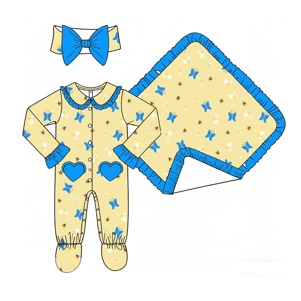 Boutique Children's Set Baby C - Baby Clothing Boutique 评论和价格