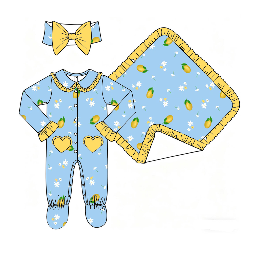 Boutique Children's Set Baby C - Baby Clothing Boutique 评论和价格