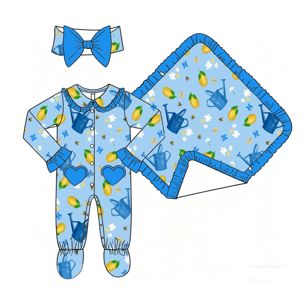 Boutique Children's Set Baby C - Baby Clothing Boutique 评论和价格