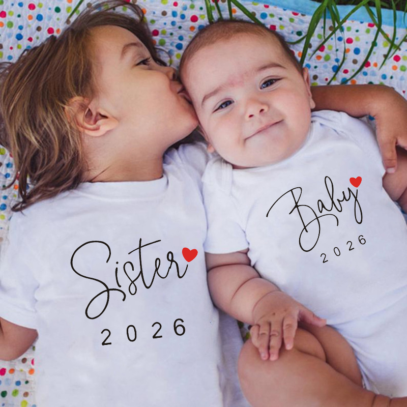 Funny Baby Daddy Mommy 2026 Fa - Baby Clothing In Summer 评论和价格