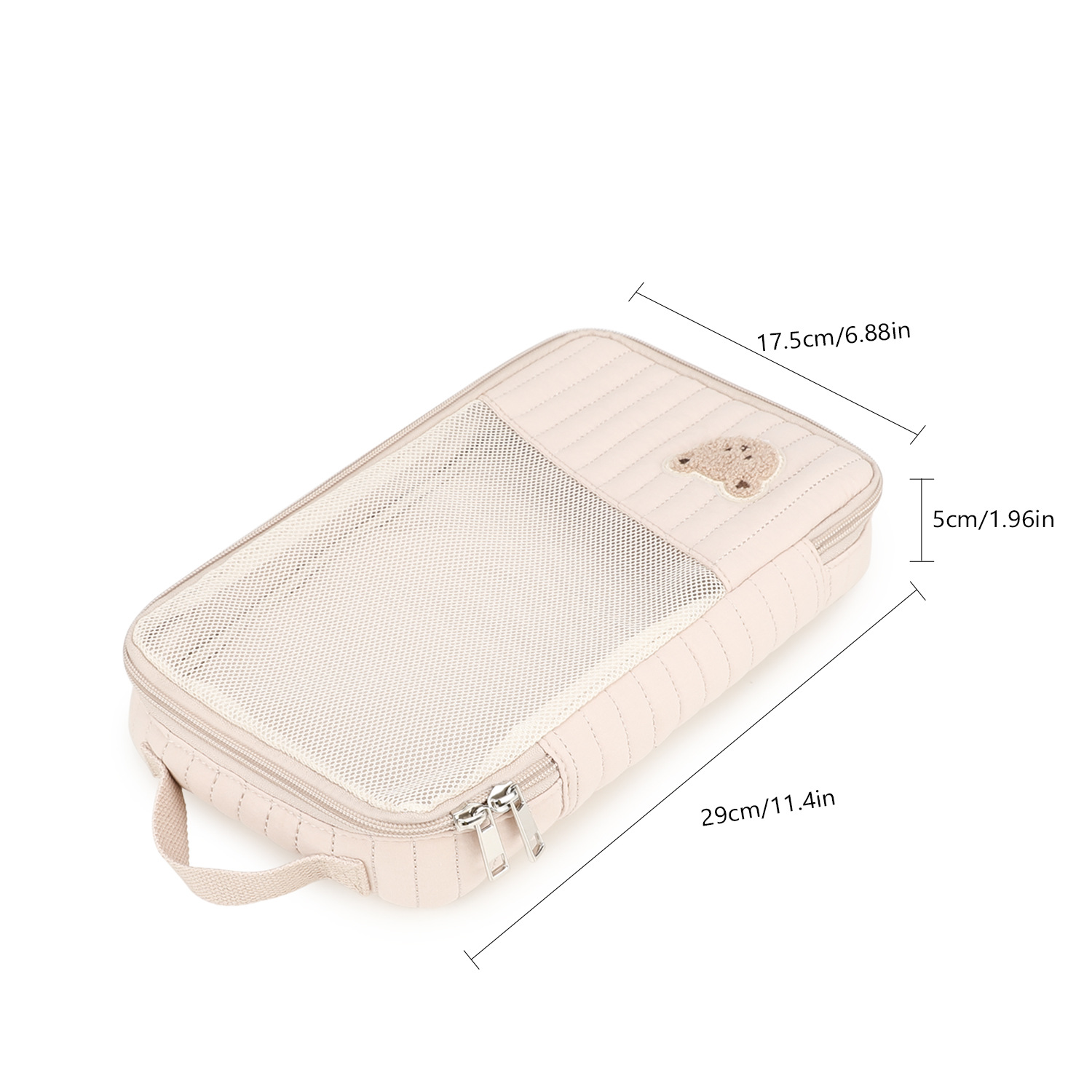 Cute Diaper Bag for Stroller H - Baby Clothes Organiser 评论和价格