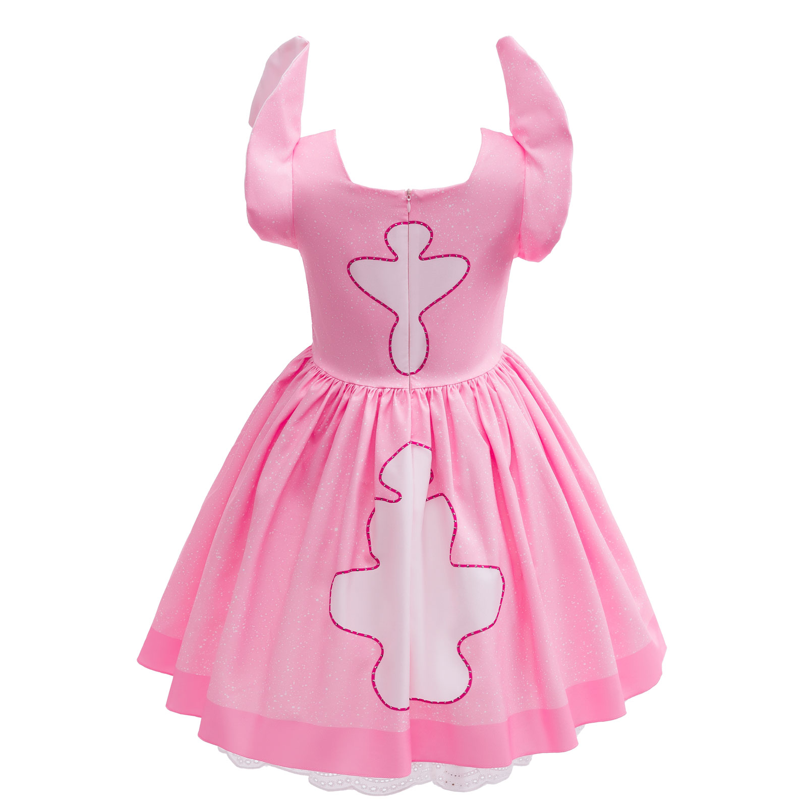 Disney Lilo & Stitch Pink Prin - Baby Clothing Europe 评论和价格
